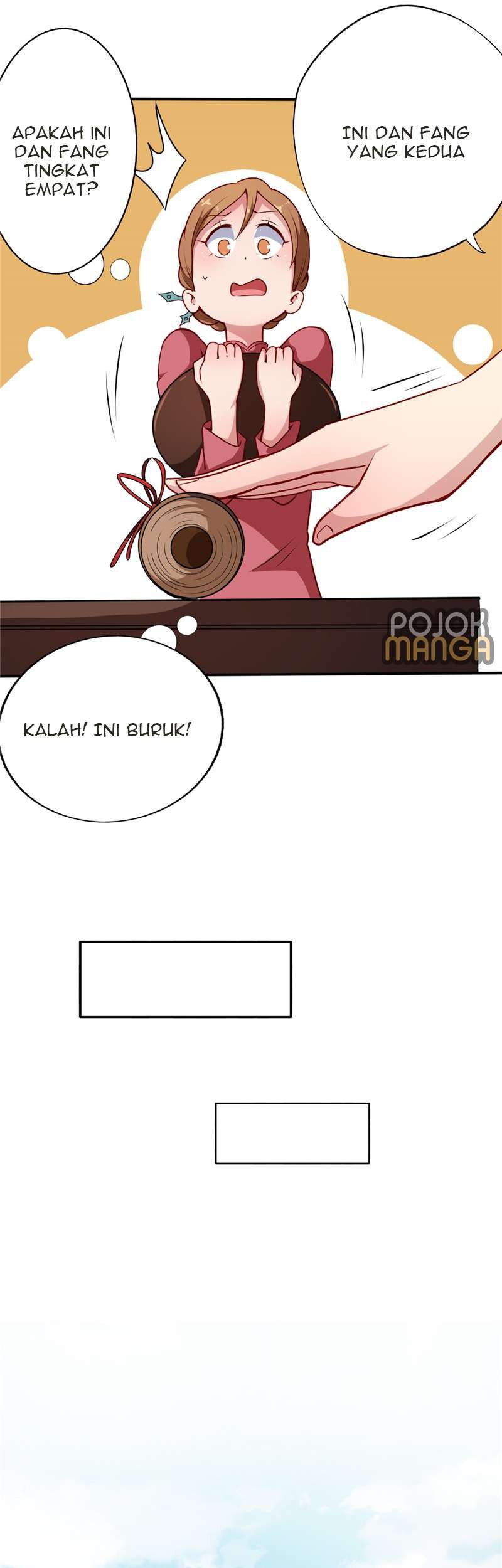 Supreme Godly System Chapter 16 Gambar 15