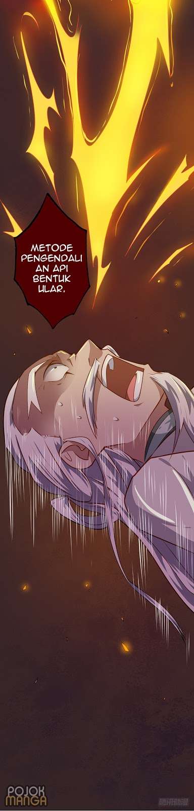 Supreme Godly System Chapter 15 Gambar 12