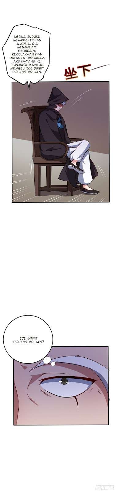 Supreme Godly System Chapter 15 Gambar 8