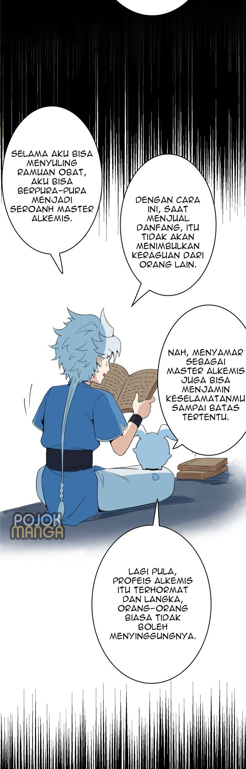 Supreme Godly System Chapter 14 Gambar 16