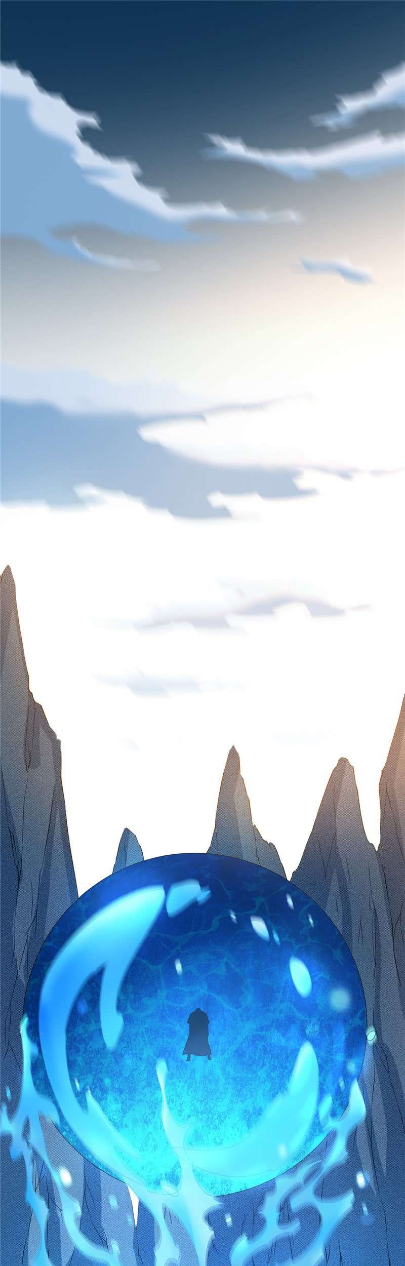 Supreme Godly System Chapter 14 Gambar 18