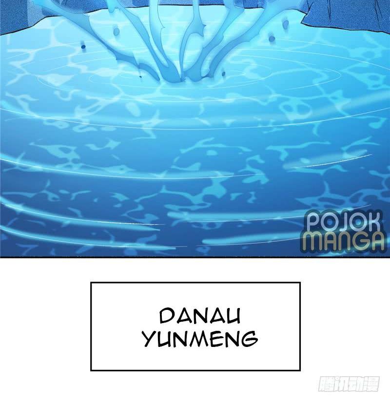 Supreme Godly System Chapter 14 Gambar 19