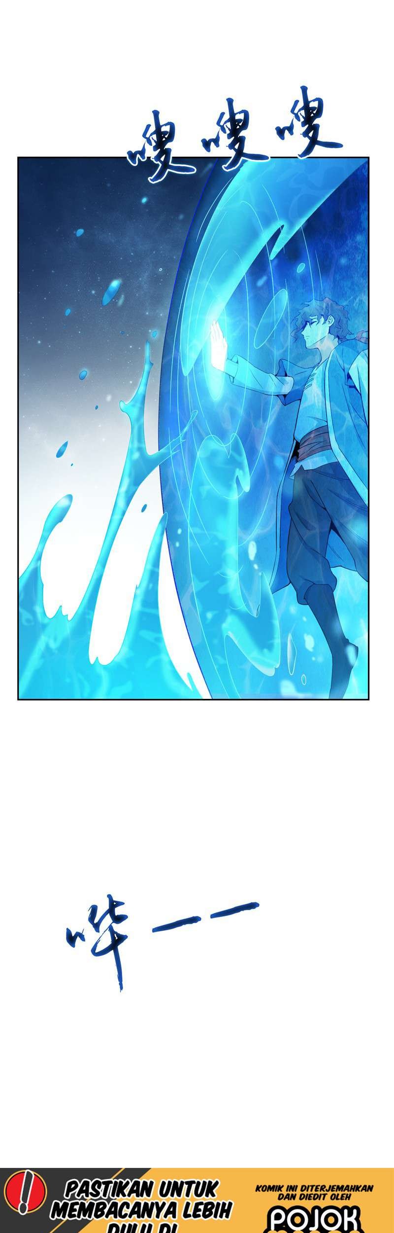 Supreme Godly System Chapter 14 Gambar 20