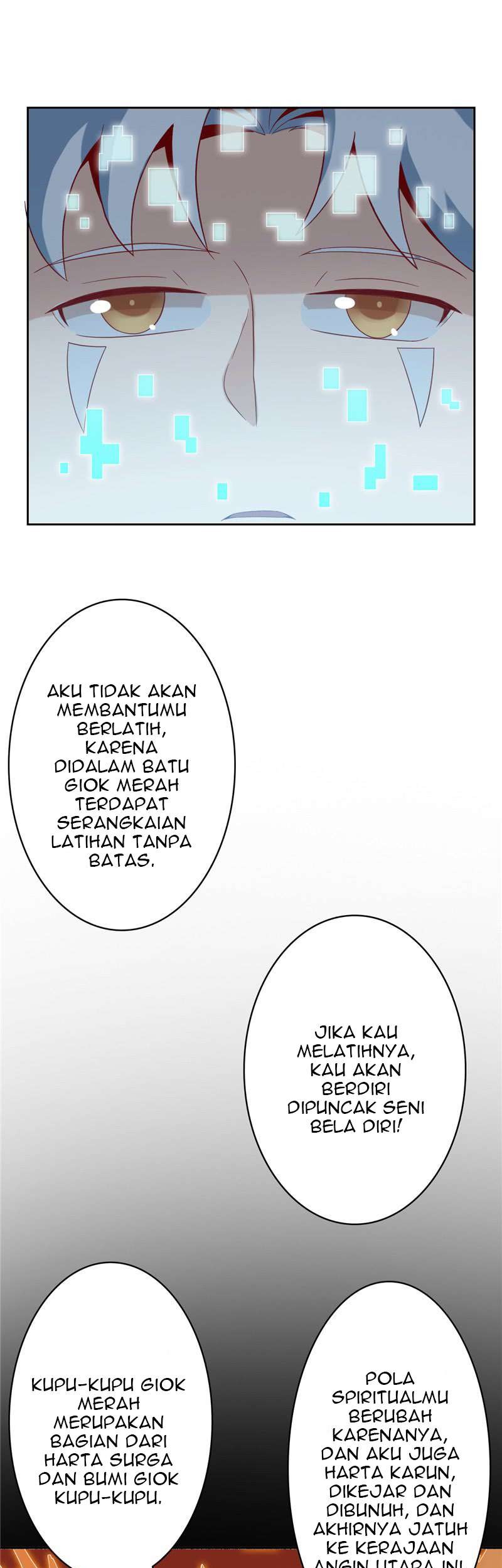 Supreme Godly System Chapter 14 Gambar 3