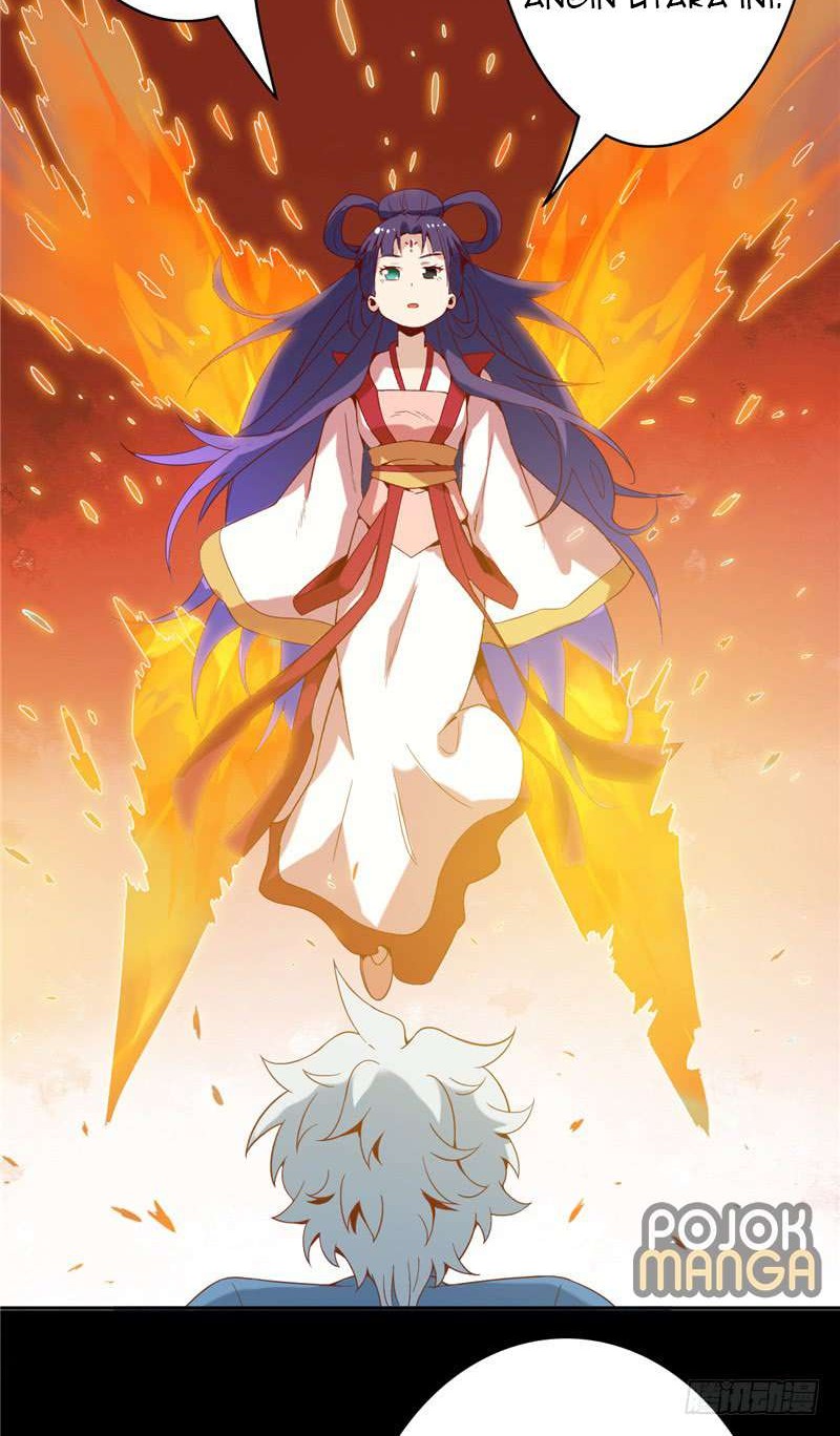 Supreme Godly System Chapter 14 Gambar 4