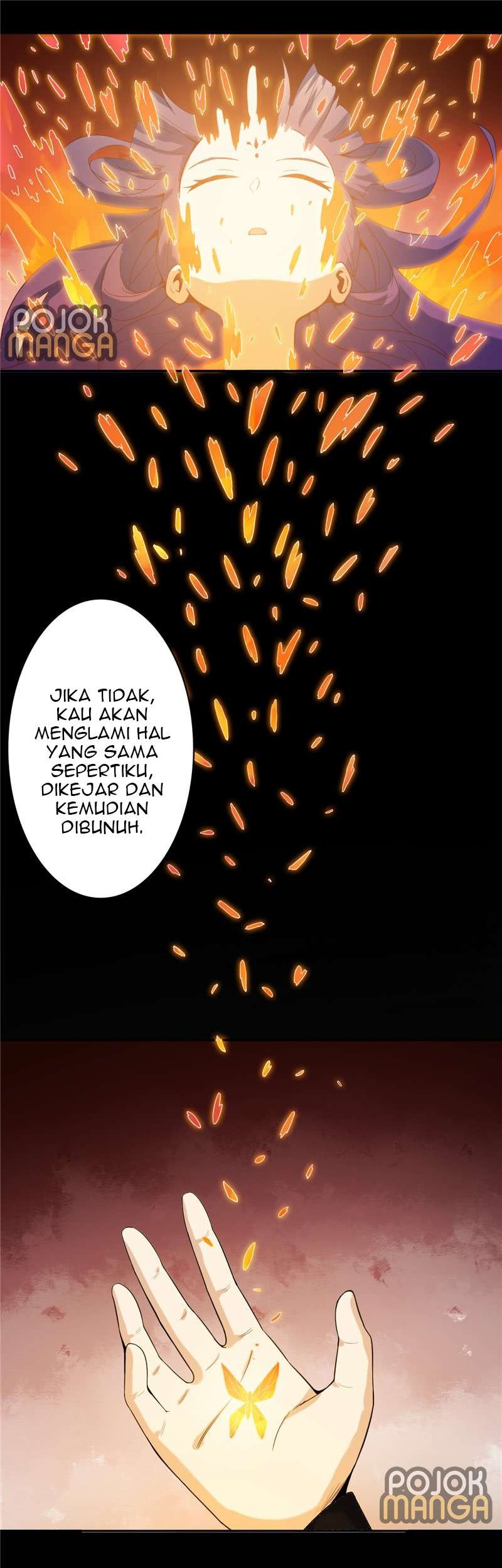 Supreme Godly System Chapter 14 Gambar 6