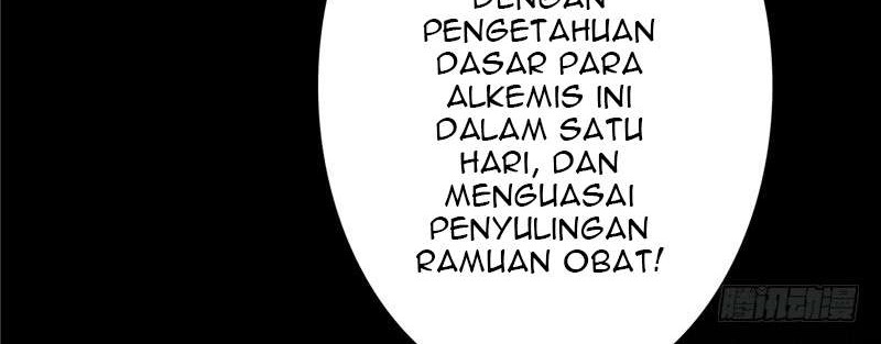 Supreme Godly System Chapter 14 Gambar 15
