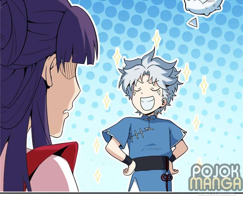 Supreme Godly System Chapter 13 Gambar 18