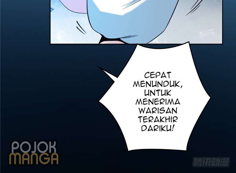 Supreme Godly System Chapter 13 Gambar 20