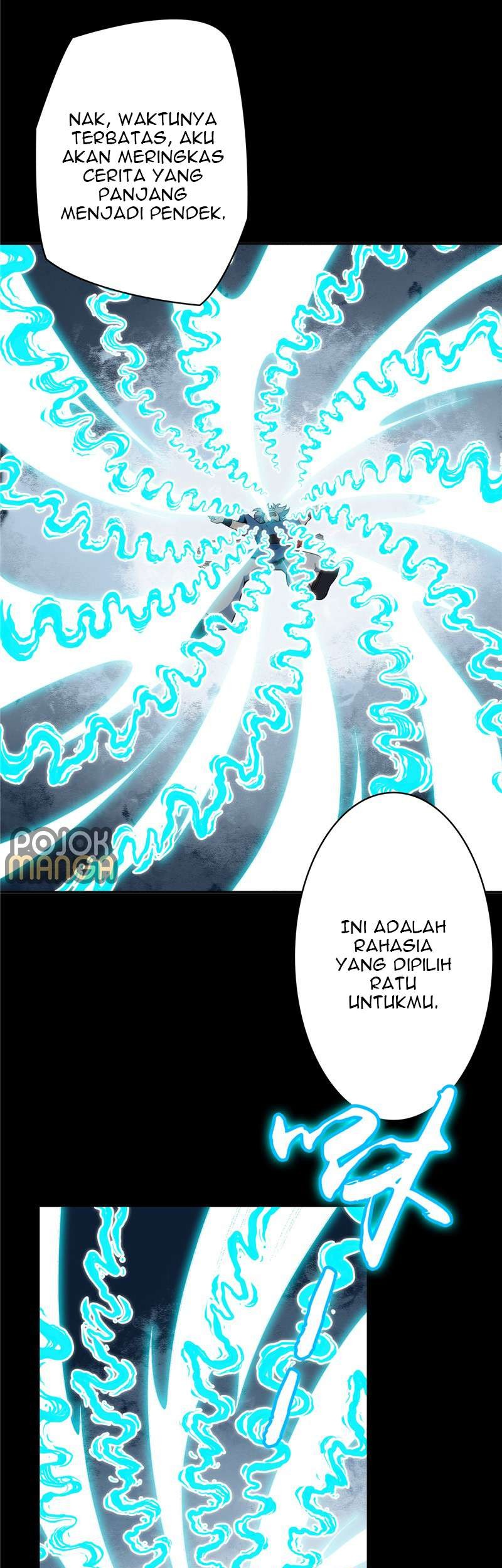 Supreme Godly System Chapter 13 Gambar 23