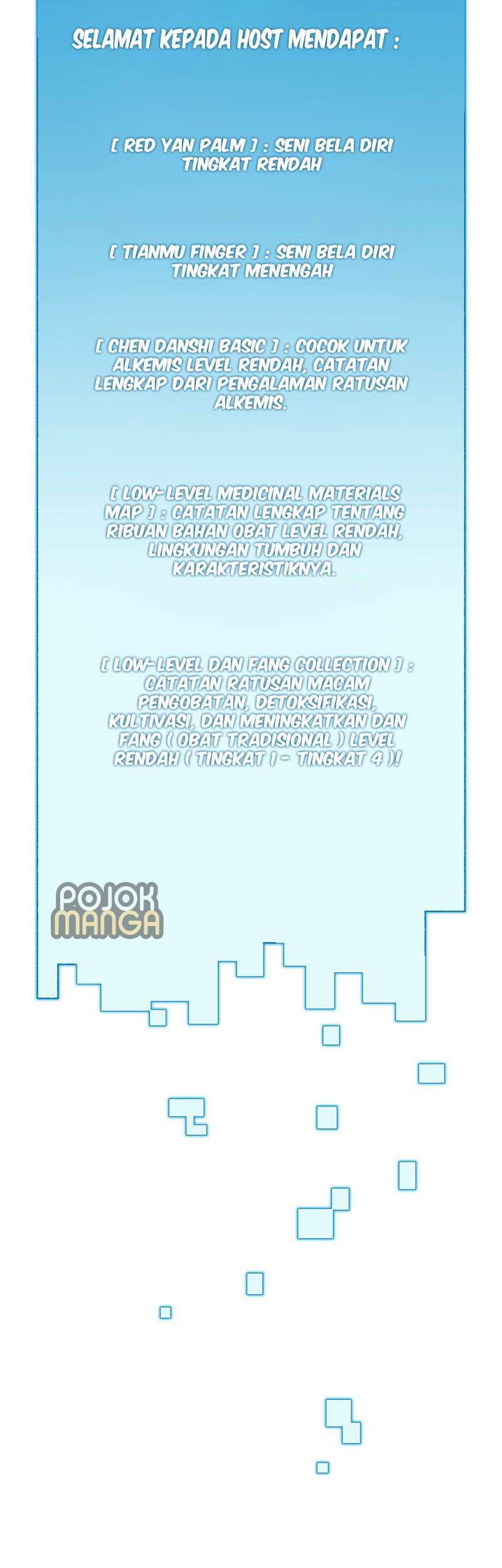 Supreme Godly System Chapter 13 Gambar 28