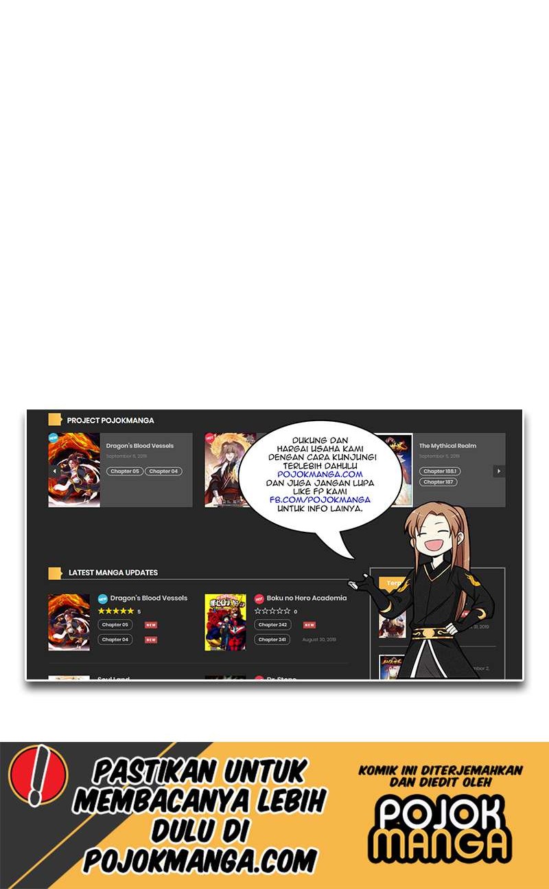 Supreme Godly System Chapter 13 Gambar 29