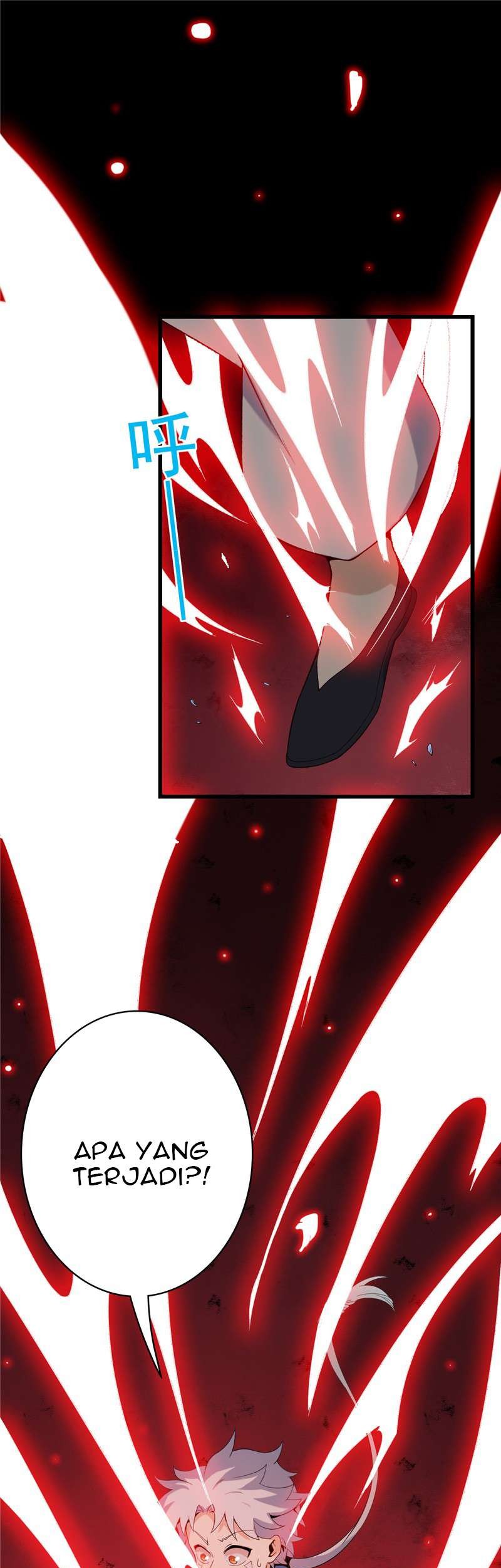 Supreme Godly System Chapter 13 Gambar 7