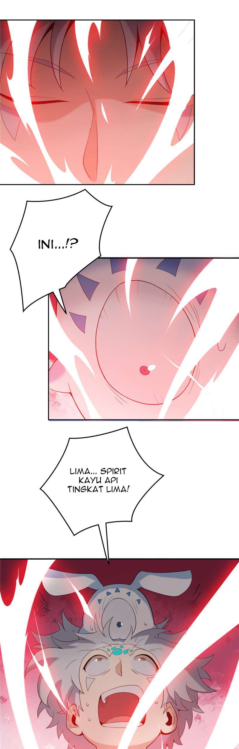 Supreme Godly System Chapter 13 Gambar 11