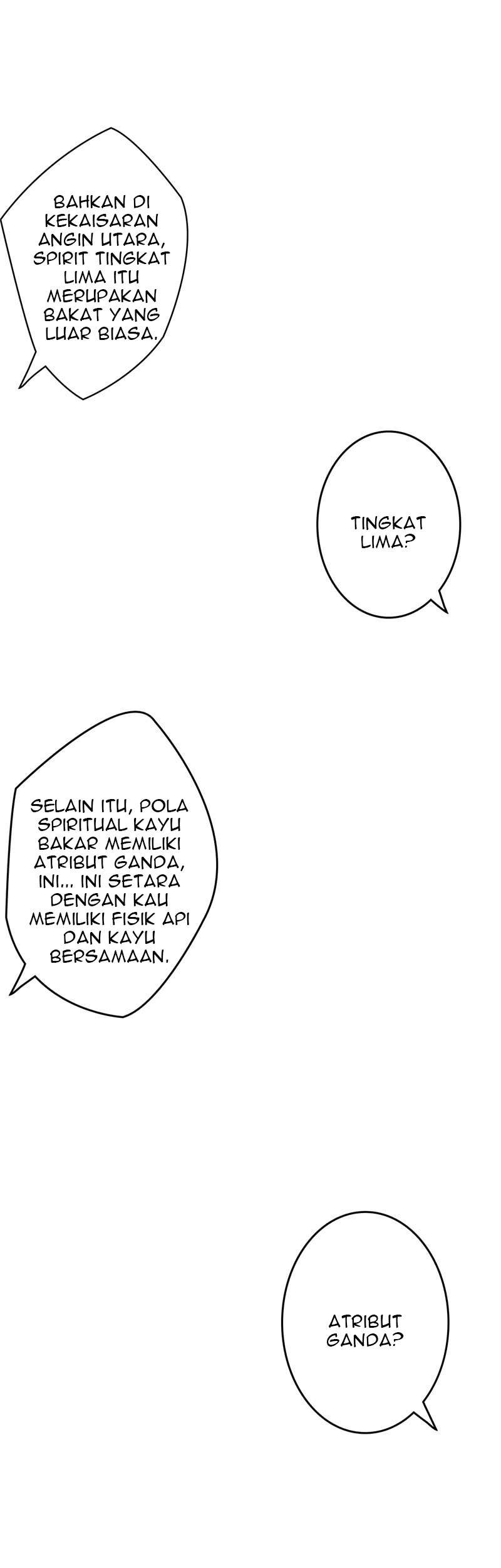 Supreme Godly System Chapter 13 Gambar 13