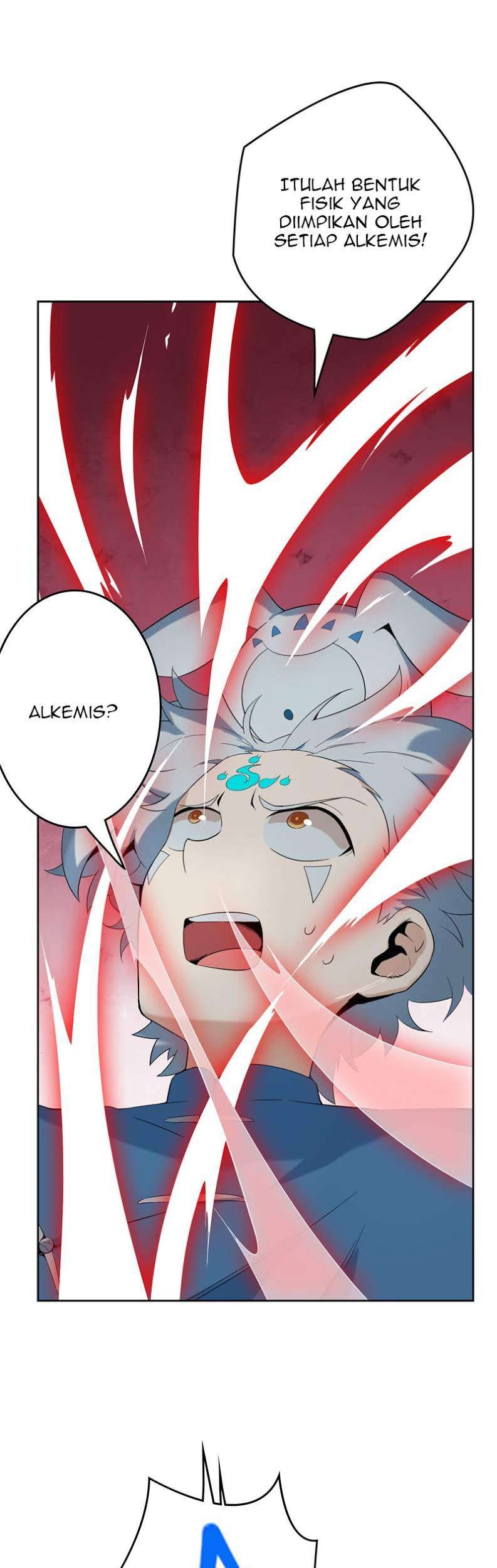 Supreme Godly System Chapter 13 Gambar 15