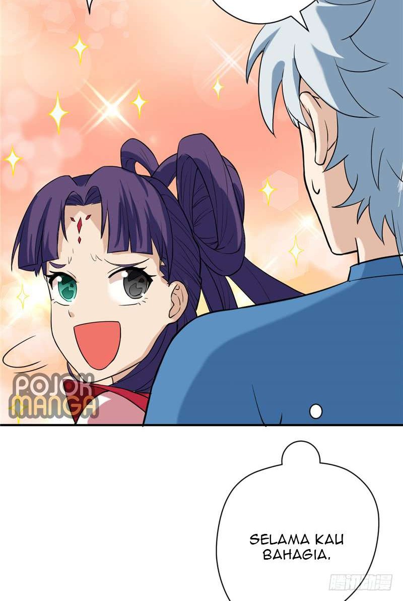 Supreme Godly System Chapter 12 Gambar 21