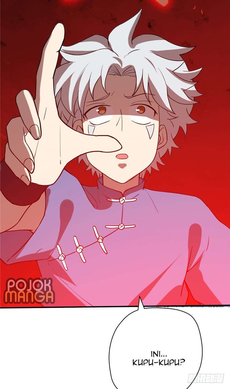 Supreme Godly System Chapter 12 Gambar 25