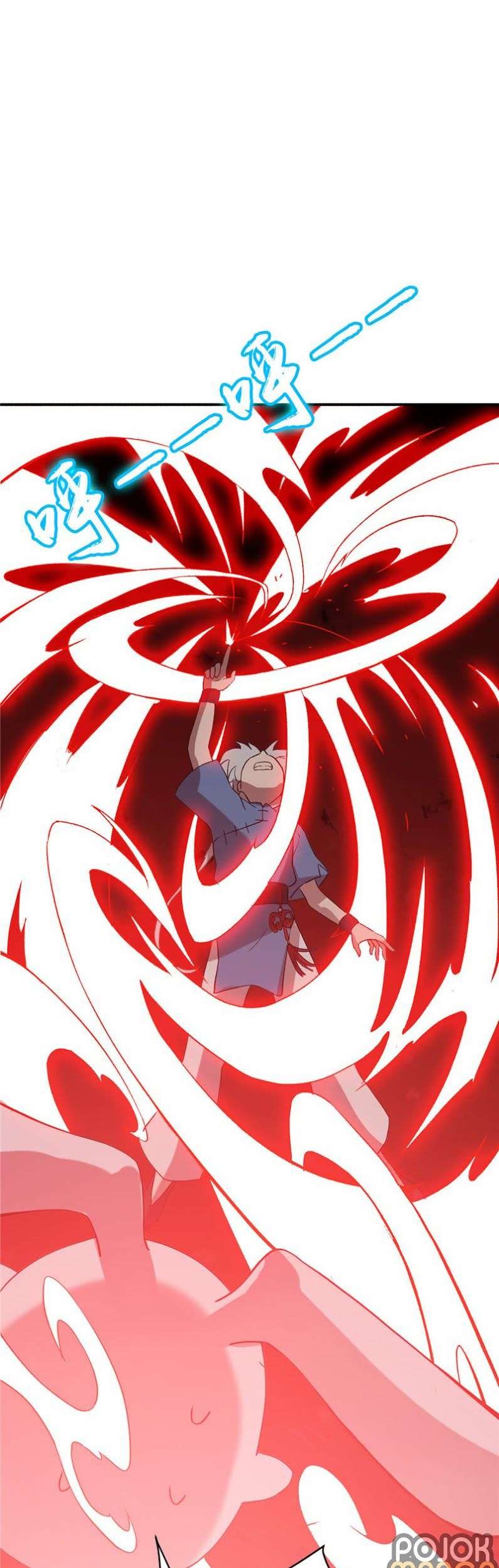 Supreme Godly System Chapter 12 Gambar 27