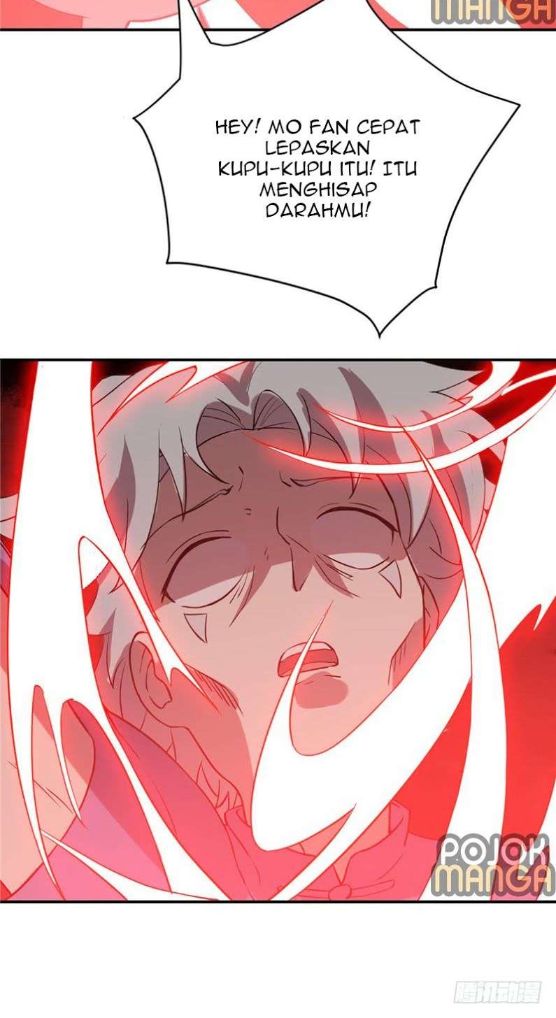 Supreme Godly System Chapter 12 Gambar 28