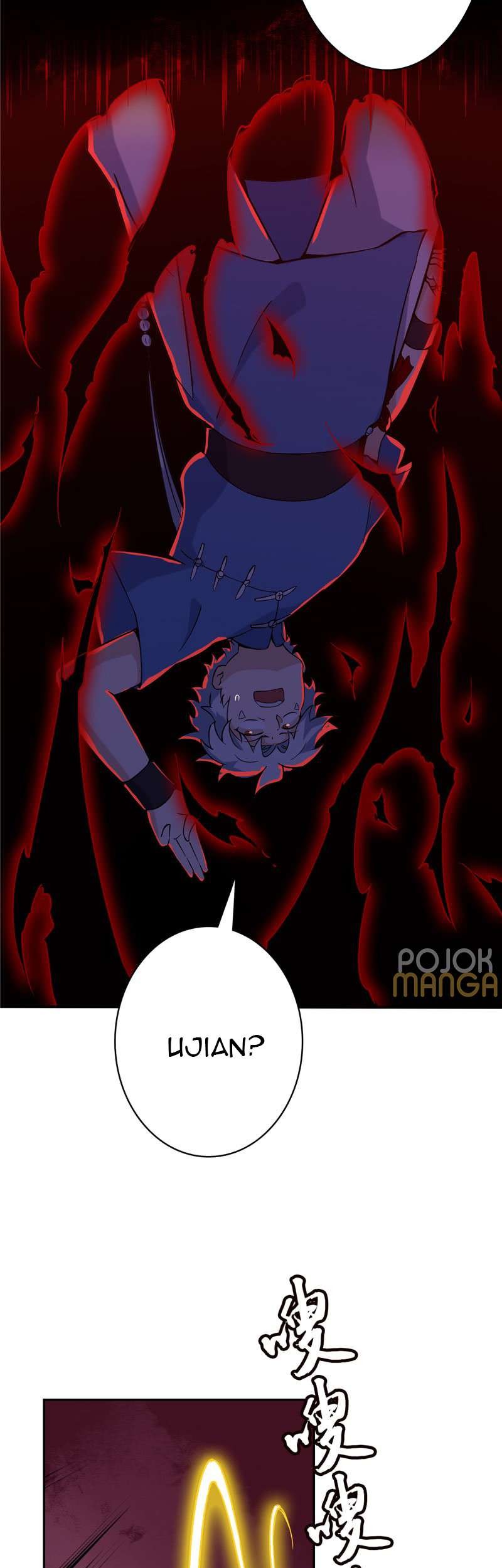 Supreme Godly System Chapter 10 Gambar 25