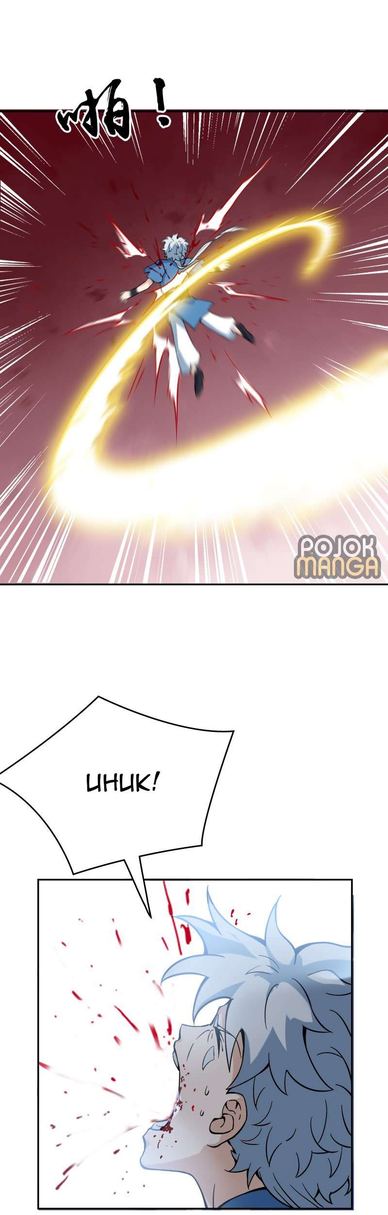Supreme Godly System Chapter 10 Gambar 27