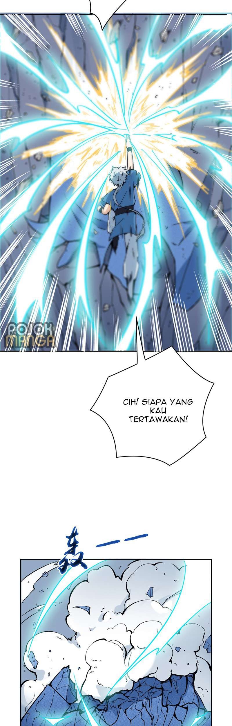 Supreme Godly System Chapter 10 Gambar 10