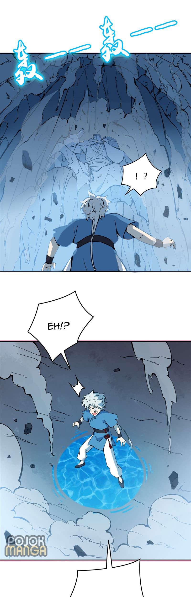 Supreme Godly System Chapter 10 Gambar 12