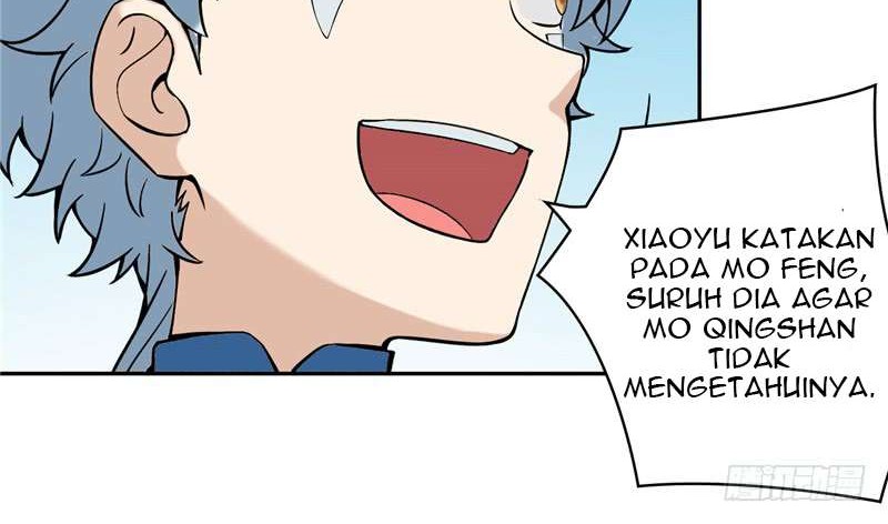 Supreme Godly System Chapter 9 Gambar 24