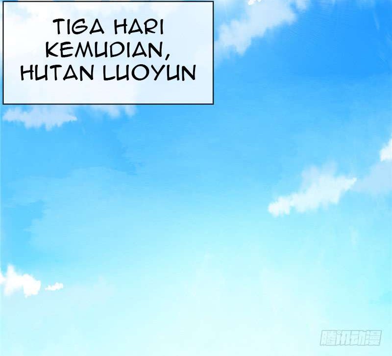 Supreme Godly System Chapter 9 Gambar 26