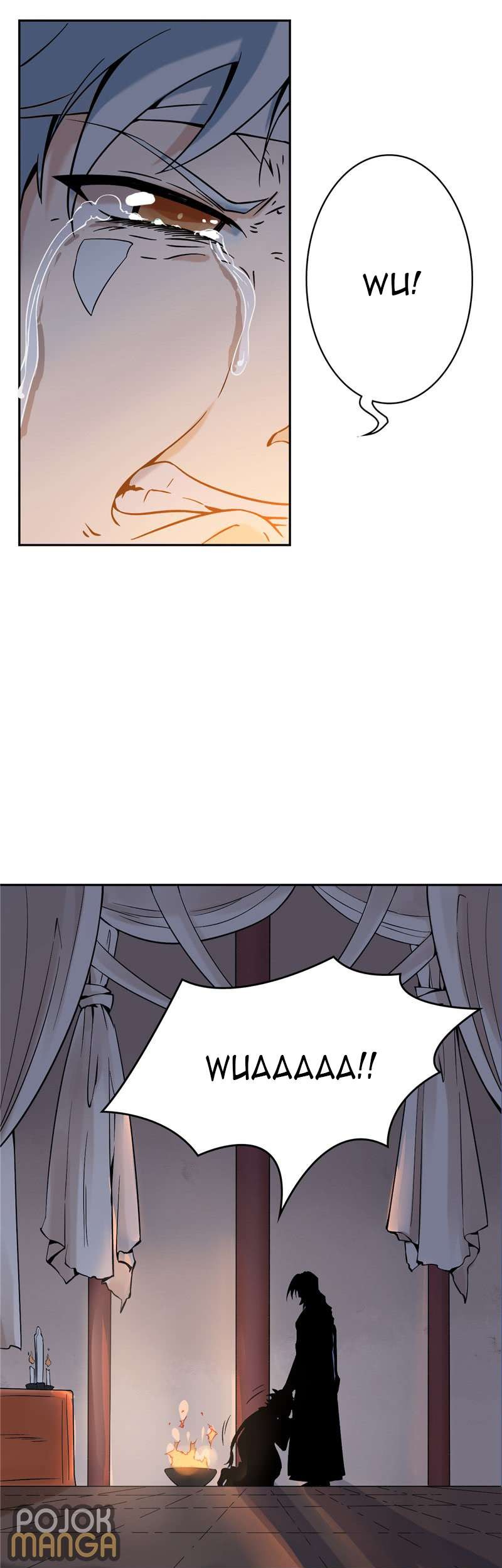 Supreme Godly System Chapter 9 Gambar 9