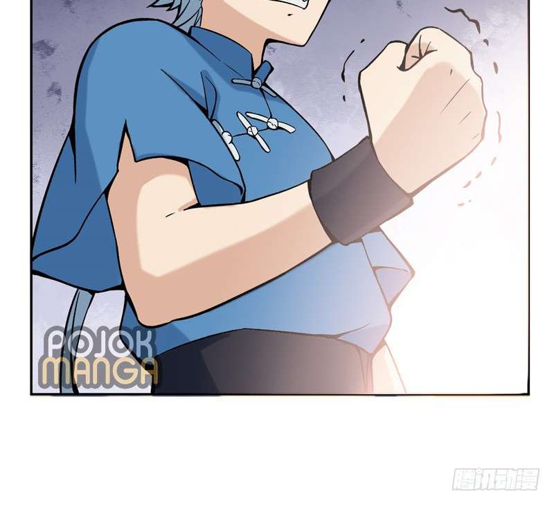 Supreme Godly System Chapter 9 Gambar 14