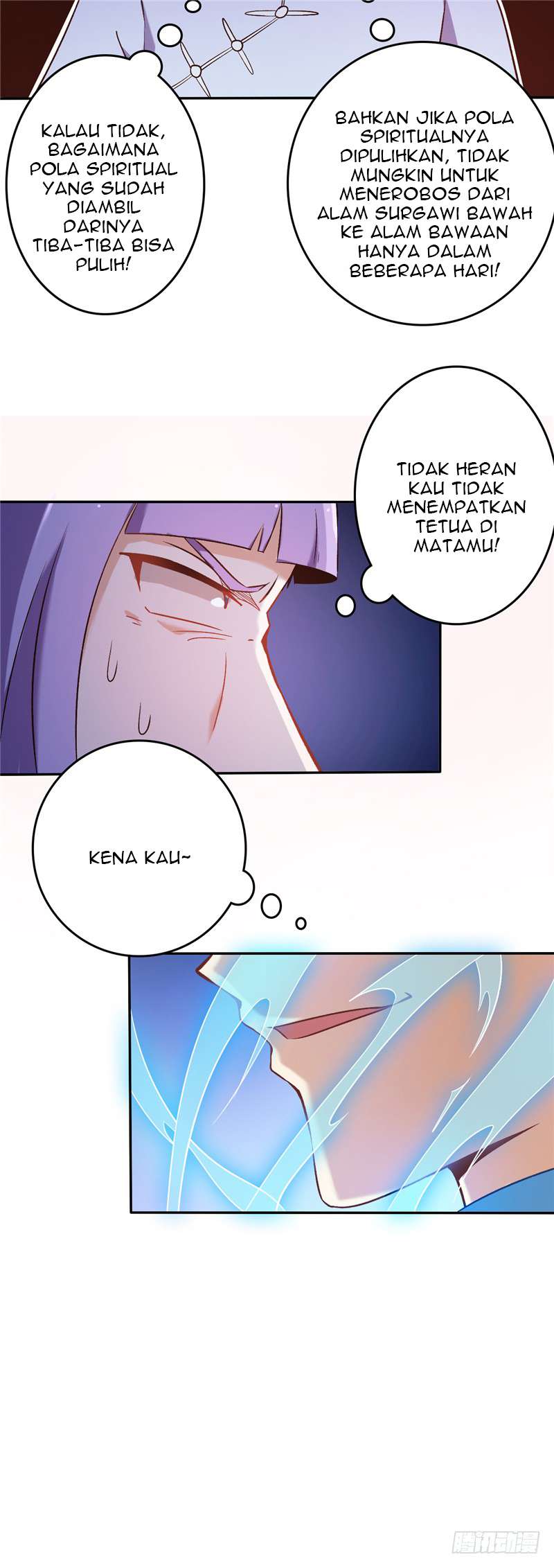 Supreme Godly System Chapter 8 Gambar 11