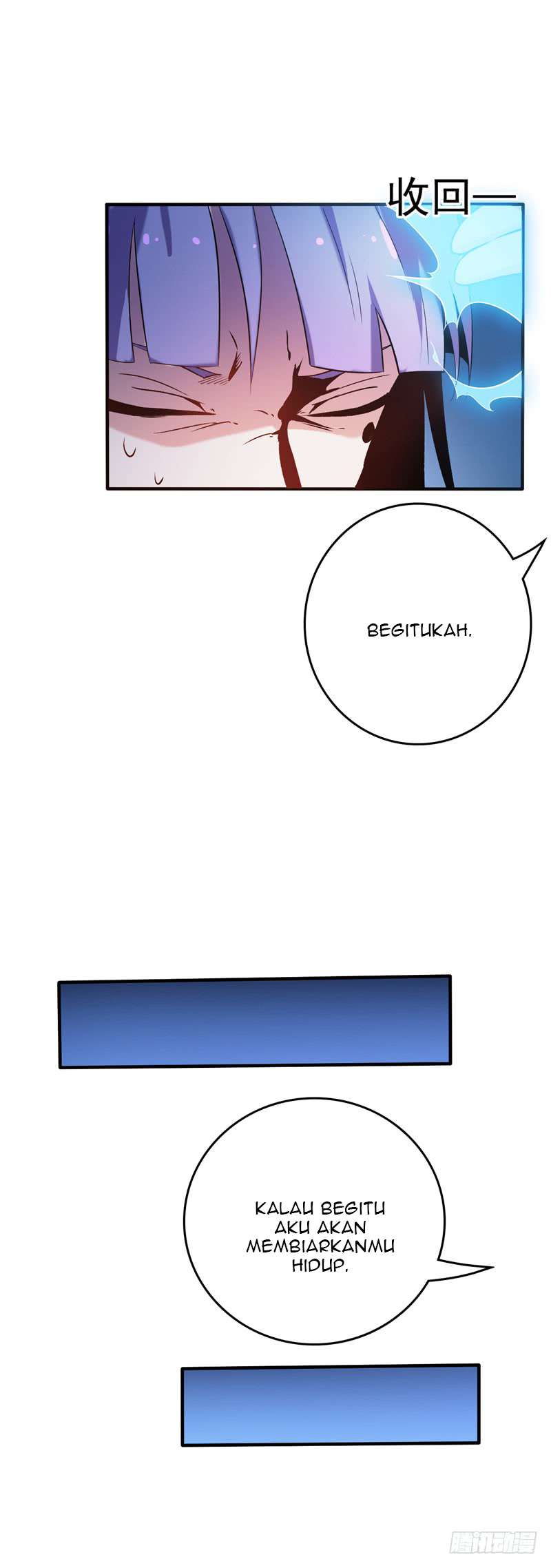 Supreme Godly System Chapter 8 Gambar 16