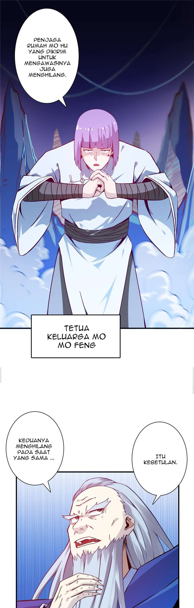 Supreme Godly System Chapter 6 Gambar 20