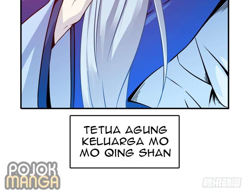 Supreme Godly System Chapter 6 Gambar 21