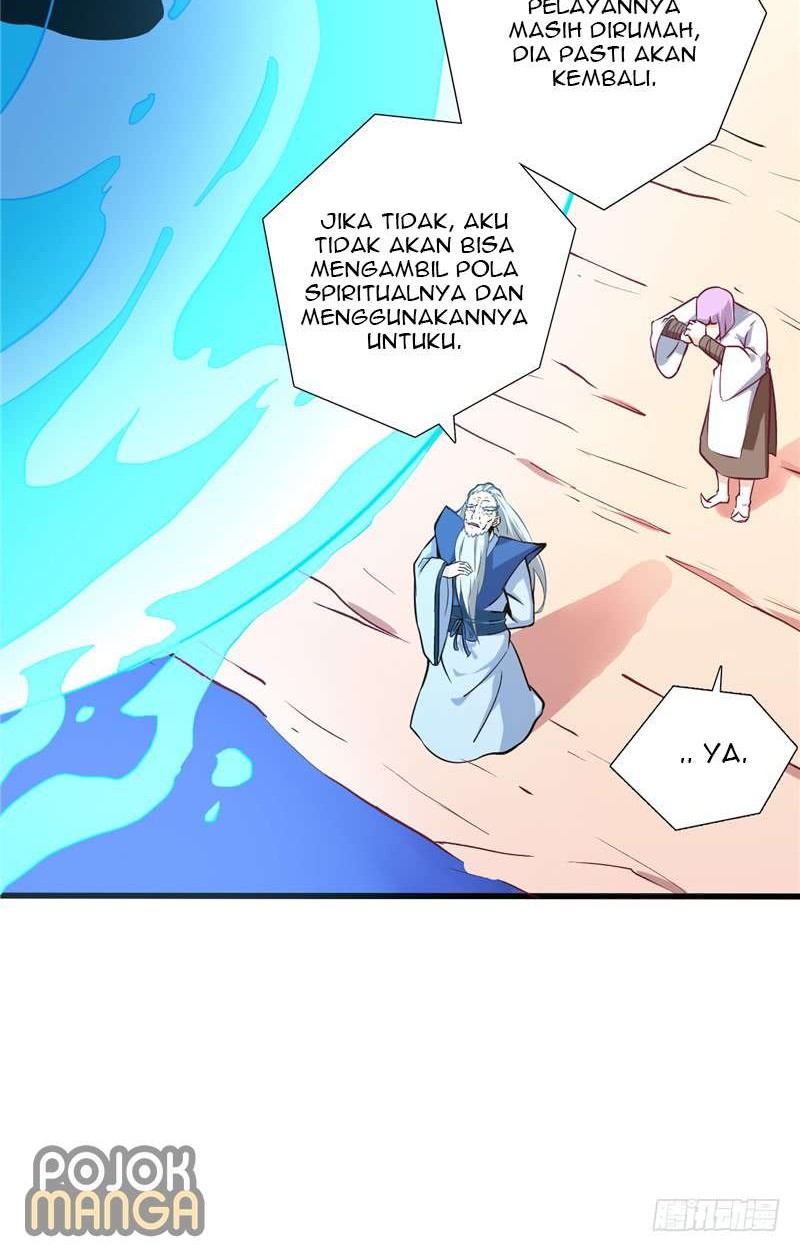 Supreme Godly System Chapter 6 Gambar 23