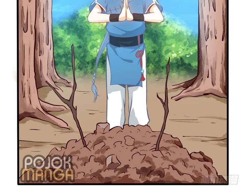 Supreme Godly System Chapter 6 Gambar 25