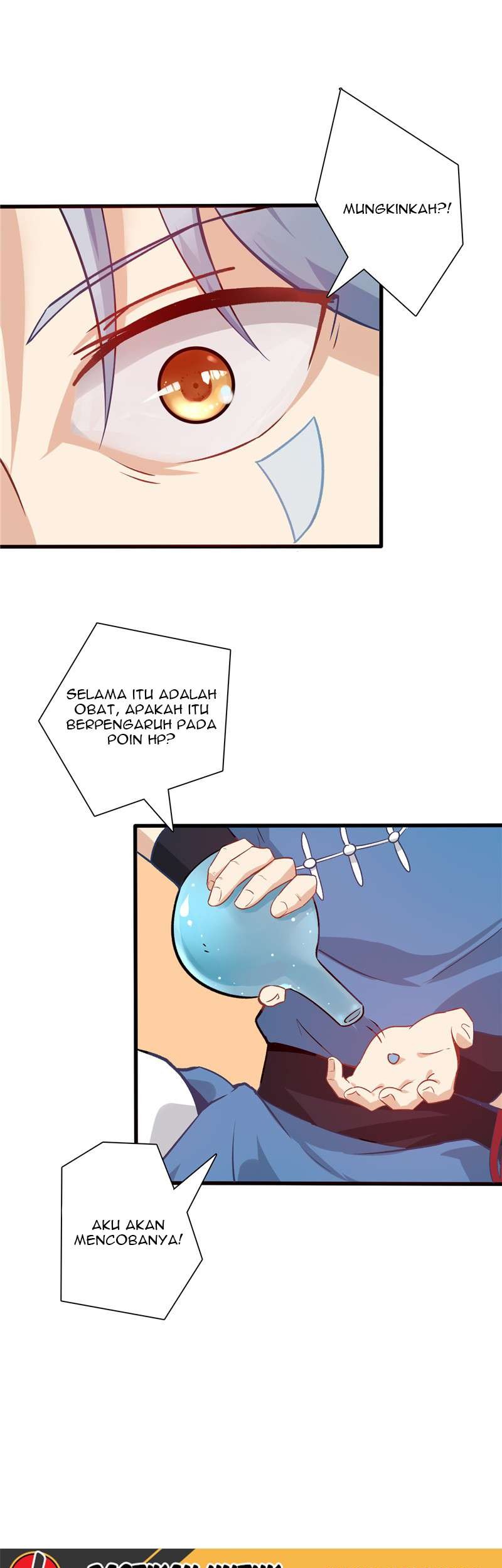 Supreme Godly System Chapter 6 Gambar 12