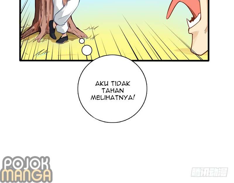 Supreme Godly System Chapter 5 Gambar 17