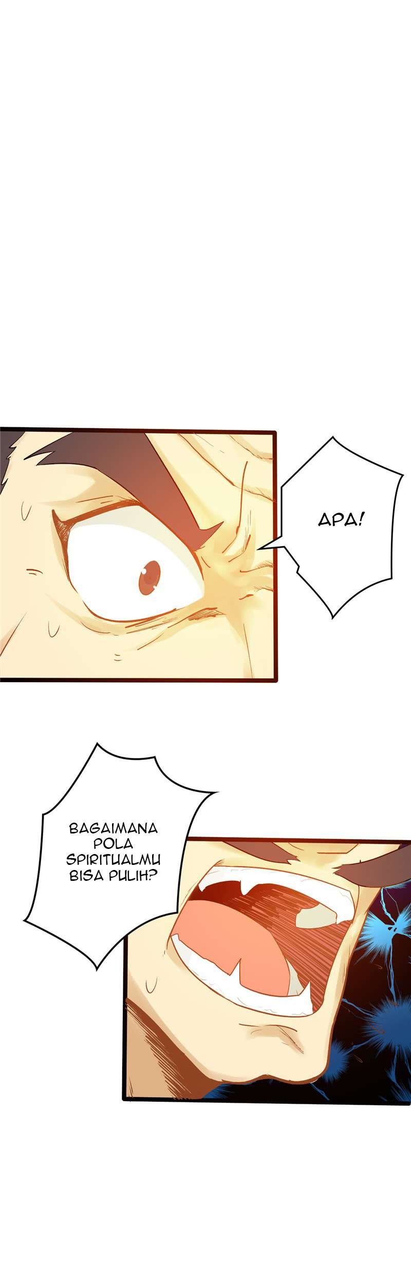 Supreme Godly System Chapter 5 Gambar 4