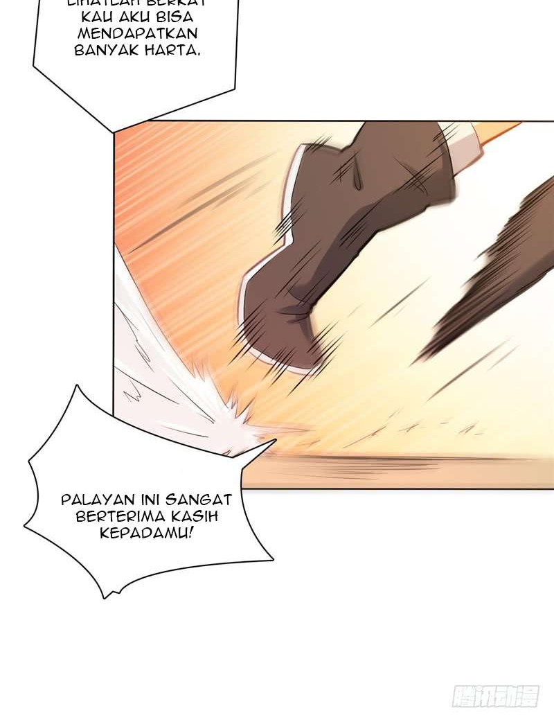 Supreme Godly System Chapter 4 Gambar 17