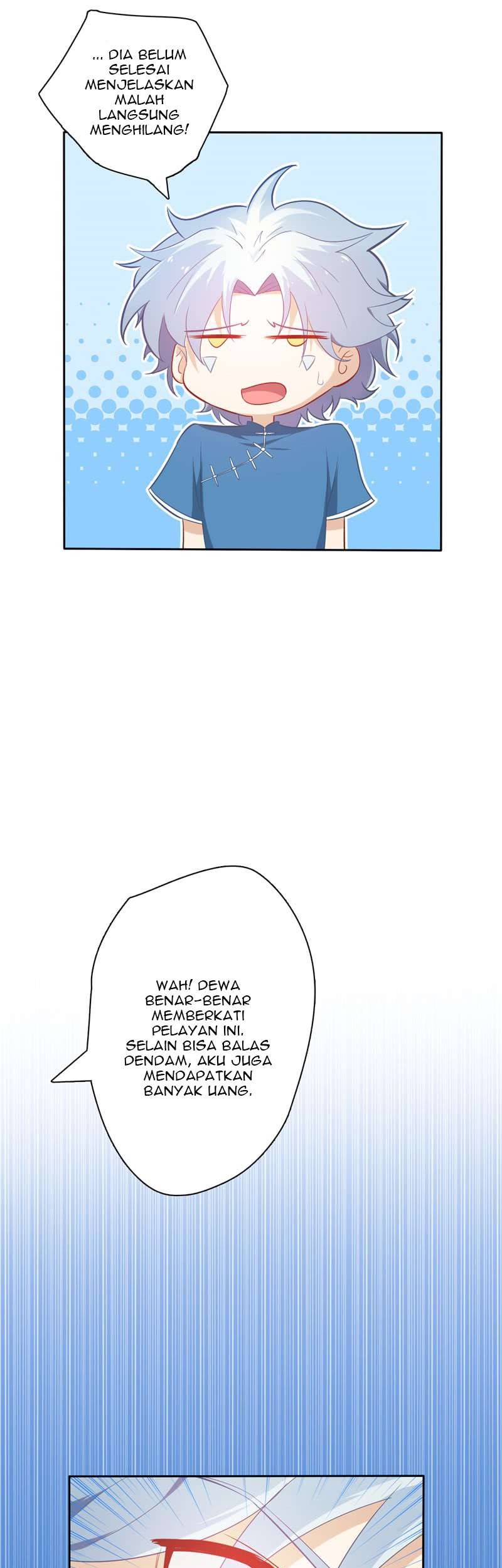 Supreme Godly System Chapter 4 Gambar 14