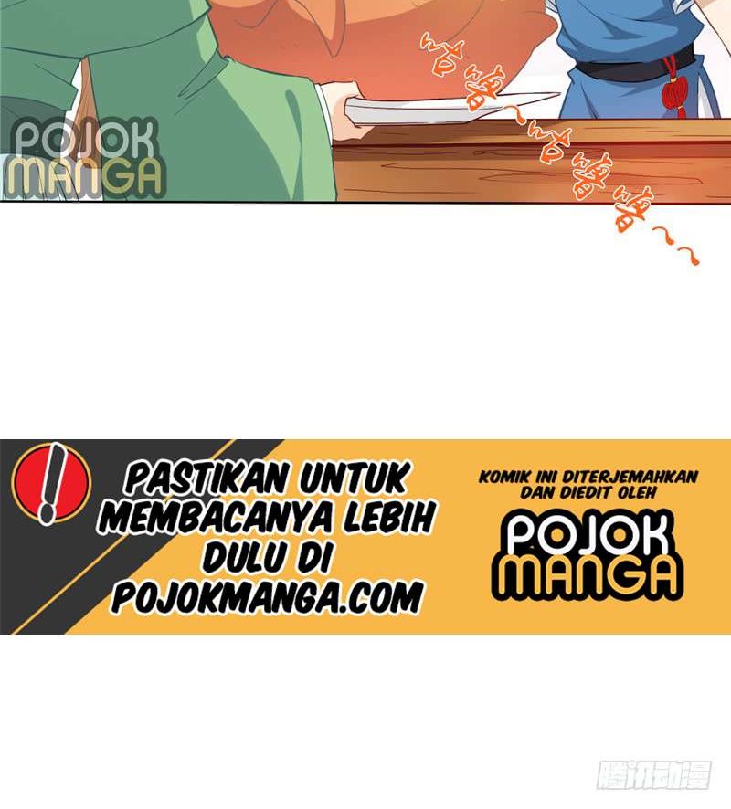 Supreme Godly System Chapter 3 Gambar 20