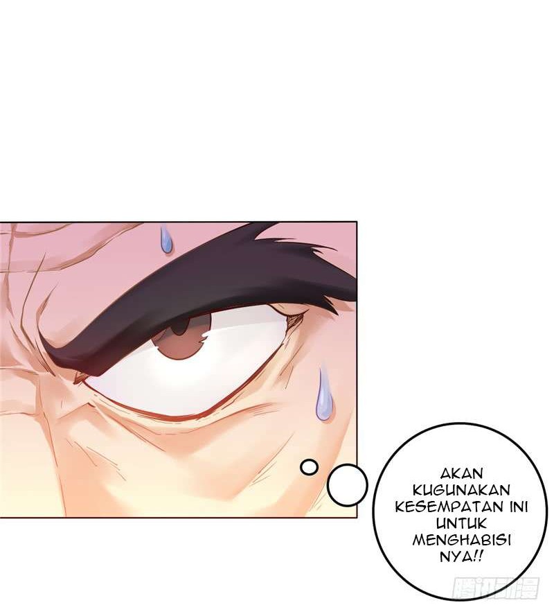 Supreme Godly System Chapter 3 Gambar 3