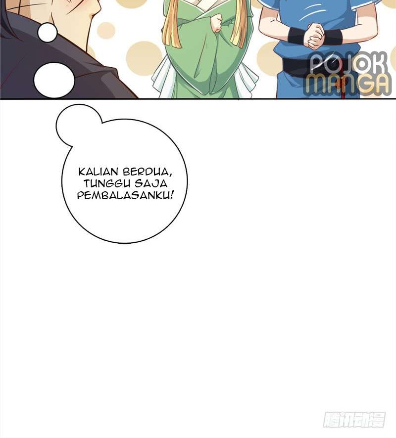 Supreme Godly System Chapter 3 Gambar 14
