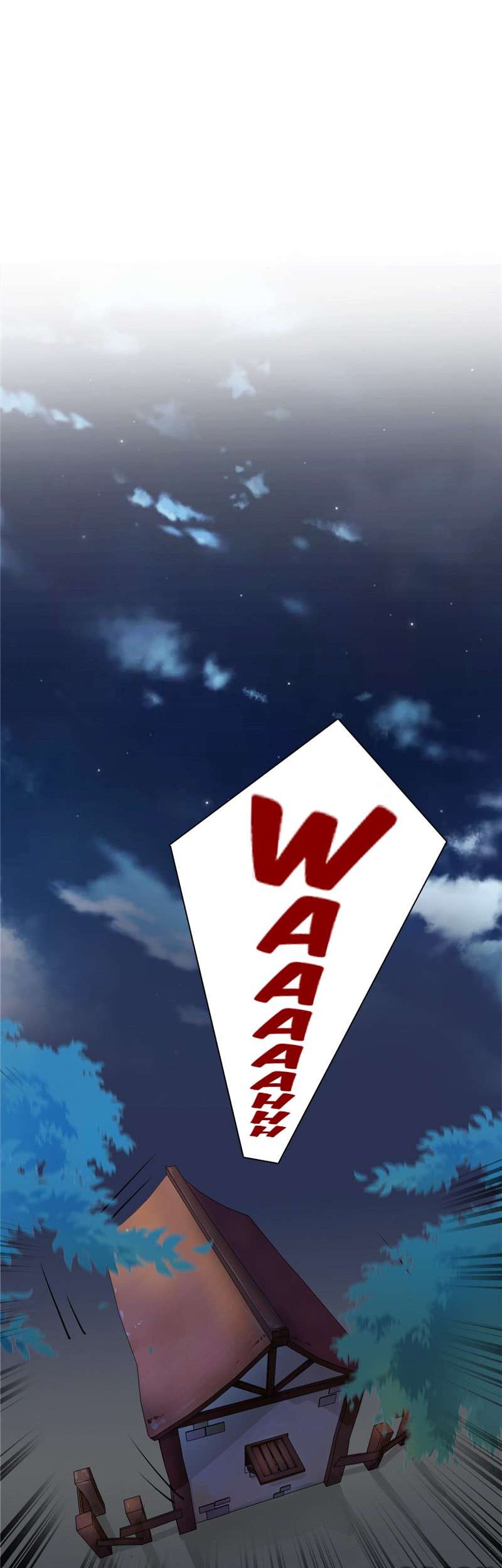 Supreme Godly System Chapter 3 Gambar 15