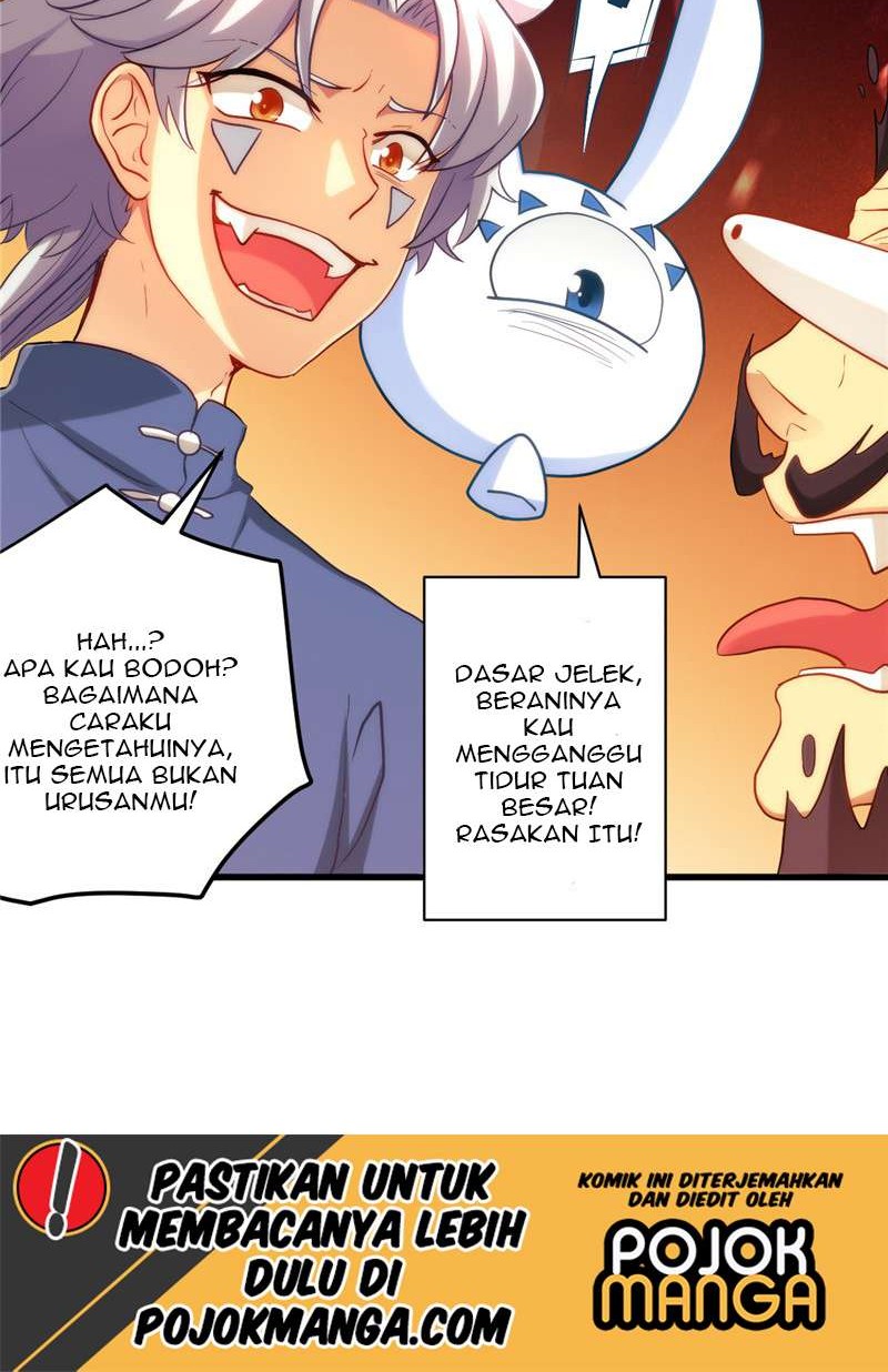 Supreme Godly System Chapter 2 Gambar 17