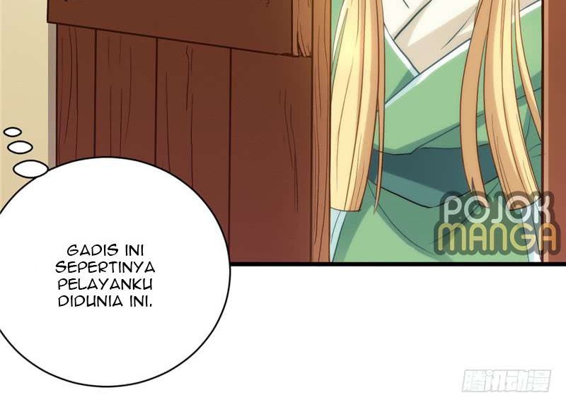 Supreme Godly System Chapter 2 Gambar 4