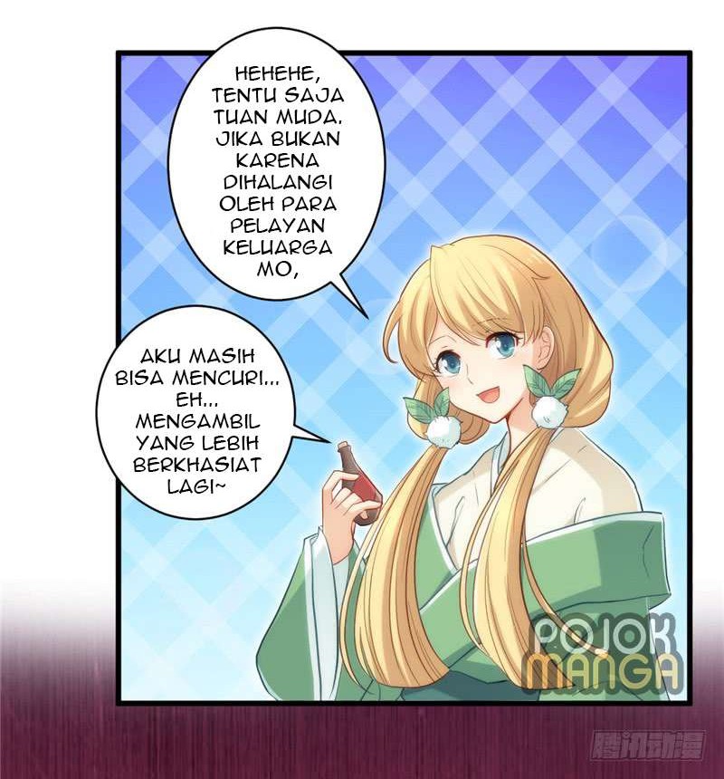 Supreme Godly System Chapter 2 Gambar 7